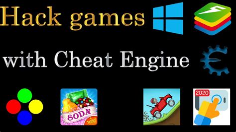In Private Matches. . Cheat engine bluestacks online games